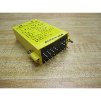 Opto 22 IAC5Q Relay AC Input Module - Used
