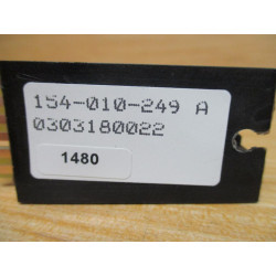 154-010-249 Module  0303180022 - New No Box