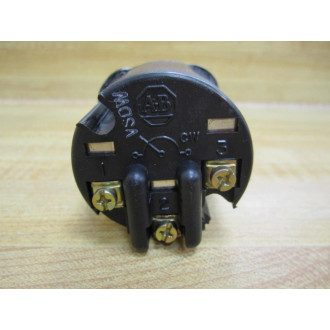 Allen Bradley 800T-U13 Potentiometer 800TU13 Series Q