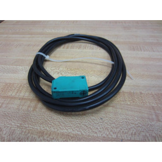 Pepperl + Fuchs 34713 Sensor NJ 4-F1-E2 NJ4F1E2 - Used