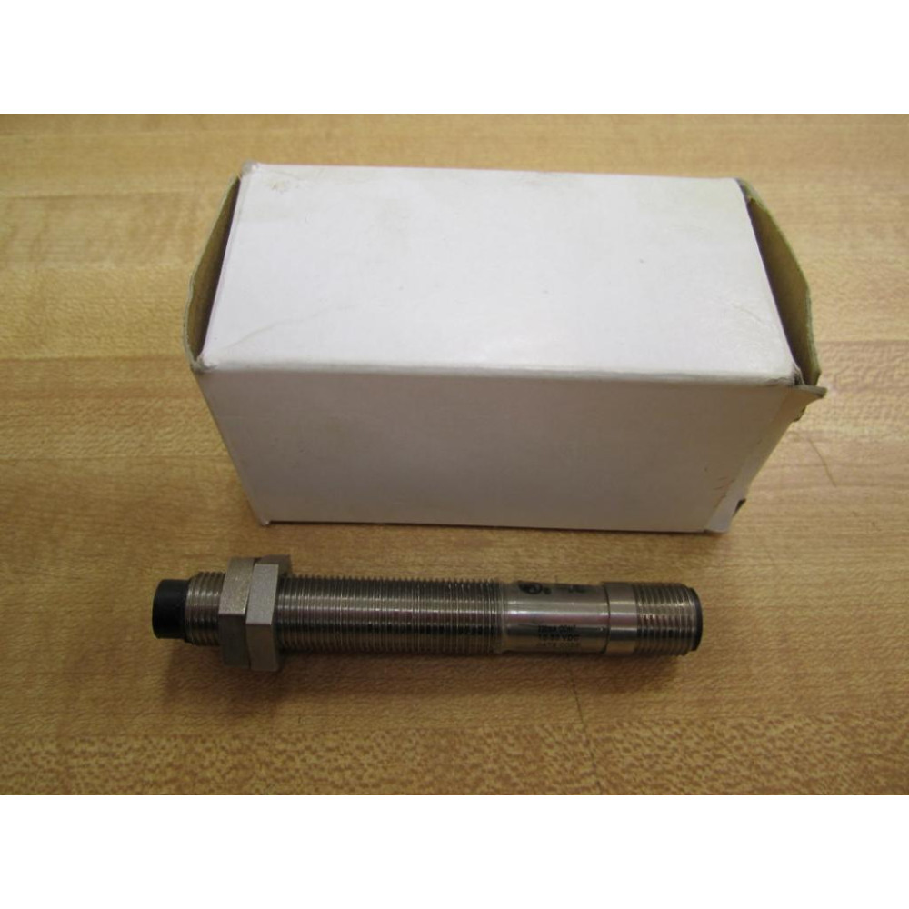Cutler Hammer E57LAL12T111ED Eaton Proximity Switch Series E1