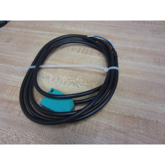 Pepperl + Fuchs 34713 Sensor NJ 4-F1-E2 NJ4F1E2 - Used