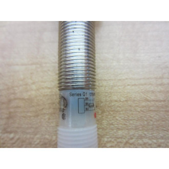 Cutler Hammer E57LAL12T111ED Eaton Proximity Switch Series G1 - New No Box