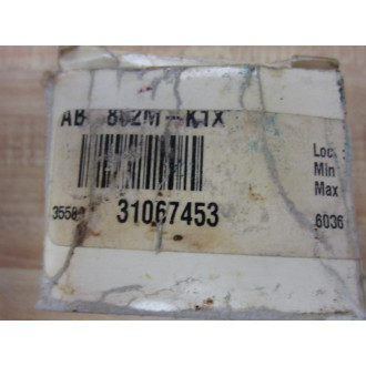 Allen Bradley 802M-K1X Limit Switch Operating Head 802MK1X Series B