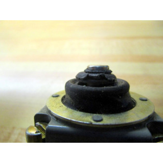 Cutler Hammer E50DT1 Limit Switch Head WO Shroud - Used