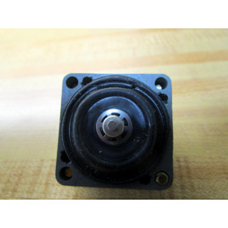 Cutler Hammer E50DT1 Limit Switch Head WO Shroud - Used