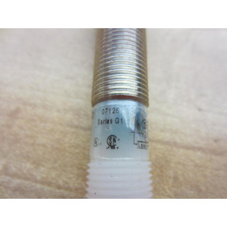 Cutler Hammer E57LAL12T111ED Eaton Proximity Switch Series G1 - New No Box