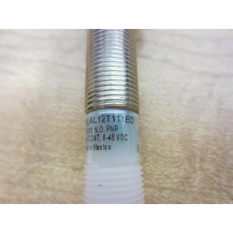 Cutler Hammer E57LAL12T111ED Eaton Proximity Switch Series G1 - New No Box