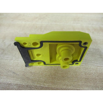 Banner SBL1 Scanner Block 17562 Cap to Housing Unit - Used