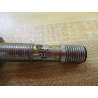 Cutler Hammer E57LAL12A2EA Proximity Switch Series E1 - Used