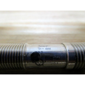 Cutler Hammer E57LAL12A2EA Proximity Switch Series E1 (Pack of 2) - New No Box