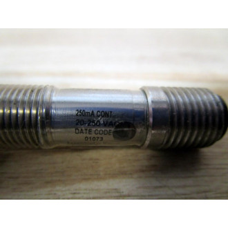 Cutler Hammer E57LAL12A2EA Proximity Switch Series E1 (Pack of 2) - New No Box