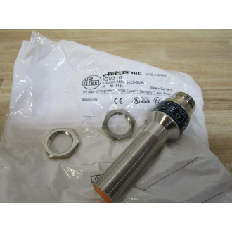 IFM Efector IGA2005-ABOASLLS-300BL Sensor IG0310
