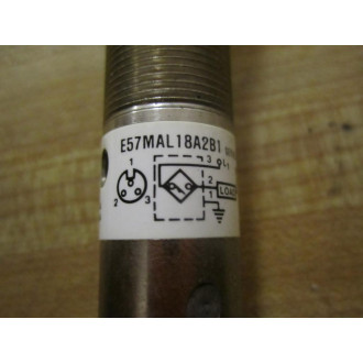 Cutler Hammer E57MAL18A2B1 Proximity Switch Series C1 - New No Box