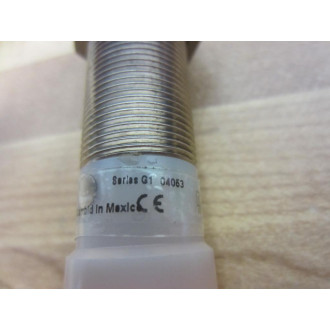 Cutler Hammer E57MAL18A2B1 Proximity Switch Series G1 - New No Box
