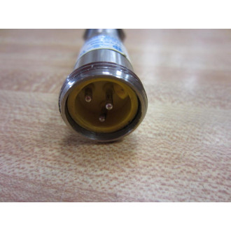 Cutler Hammer E57MAL18A2B1 Proximity Switch Series E1 - Used