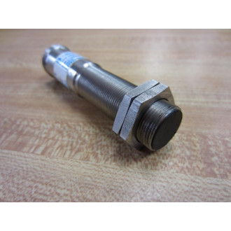 Cutler Hammer E57MAL18A2B1 Proximity Switch Series E1 - Used