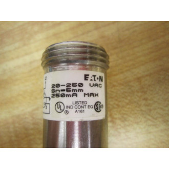 Cutler Hammer E57MAL18A2B1 Proximity Switch Series E1