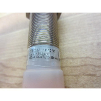 Cutler Hammer E57MAL18A2B1 Proximity Switch Series G1 - New No Box
