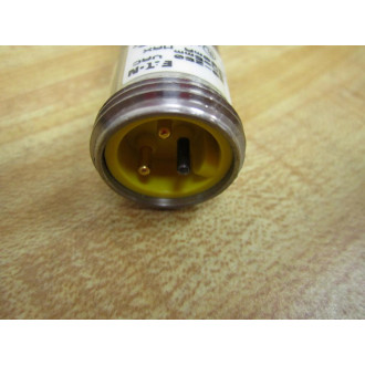 Cutler Hammer E57MAL18A2B1 Proximity Switch Series E1