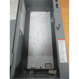 Square D 8539SBG72V02E3100SY74 AC  Motor Starter Enclosure Only - New No Box
