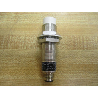 IFM Efector IGK2012-ABOASLLS100-AK RT Sensor IG0345 - New No Box