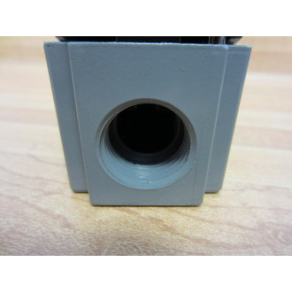 Allen Bradley 802T-DP Limit Switch 802TDP WO Operator Head - New No Box