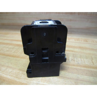 Hitachi K15BN-EPF AC Magnetic Contactor - Used