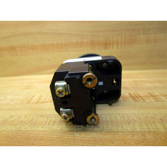 Allen Bradley 800T-PT16G Green Pilot Light W40171-002-01 - New No Box