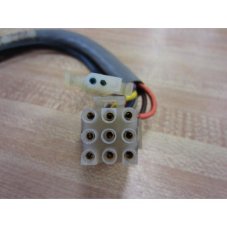 Allen Bradley 1771-CL Chassis Cable 1771CL - Used