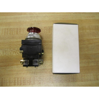 General Electric CR104PBT11R5C2 Pushbutton