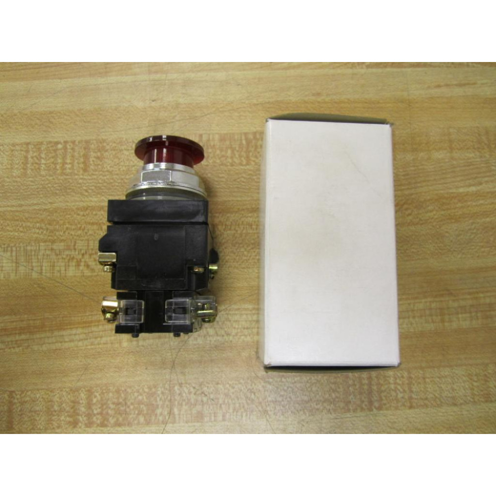 General Electric CR104PBT11R5C2 Pushbutton