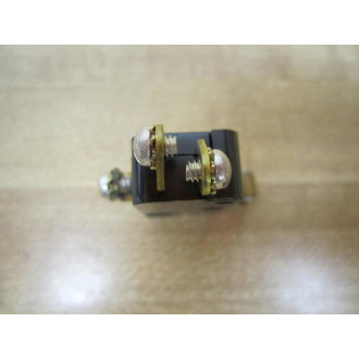 Honeywell V3L-139 Limit Switch Snap Action Roller V3L139 - New No Box