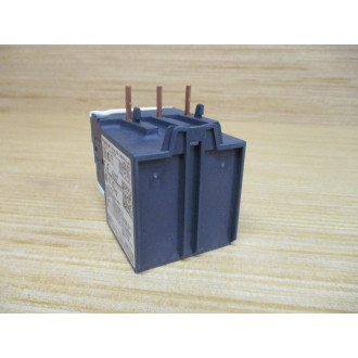 Schneider LR3D 10 Telemecanique Overload Relay Square D - New No Box