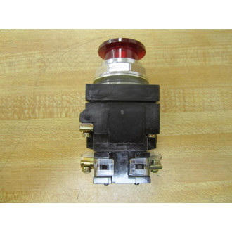 General Electric CR104PBT11R5C2 Pushbutton