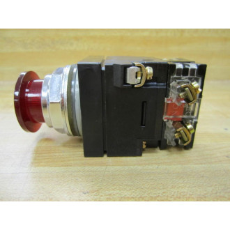 General Electric CR104PBT11R5C2 Pushbutton