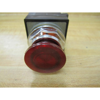 General Electric CR104PBT11R5C2 Pushbutton