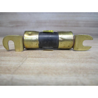 Buss ACK-60 Bussmann Fuse Cross Ref 1CR61 (Pack of 5) - New No Box