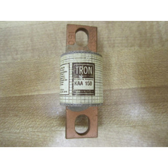 Bussmann KAA-150 Tron Rectifier Fuse (Pack of 2)