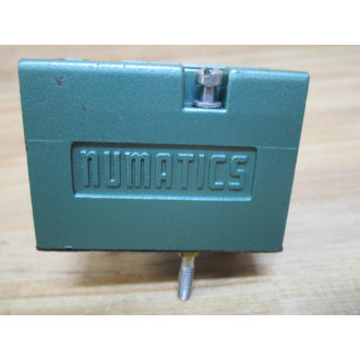 Numatics 081SS400K Solenoid Valve No Coil-.15 Amps - Used