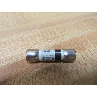 Buss KTK-15 Bussmann Fuse Cross Ref 4XC43 (Pack of 5)