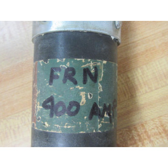 Fusetron FRN 400 Cooper Bussmann Fuse FRN400 - Used