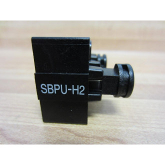 Magnetek SBPU-H2 Switch SBPUH2 Push Button - New No Box