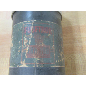 Fusetron FRN 400 Cooper Bussmann Fuse FRN400 - Used
