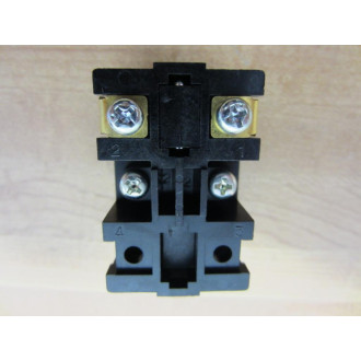 Magnetek SBPU-H2 Switch SBPUH2 Push Button - New No Box