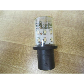 Telemecanique DL1-BDG4 Schneider LED Cluster DL1BDG4 Red