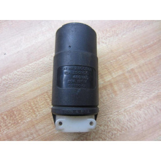 Hubbell HBL23002GB Locking Device - Used