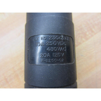 Hubbell HBL23002GB Locking Device - Used