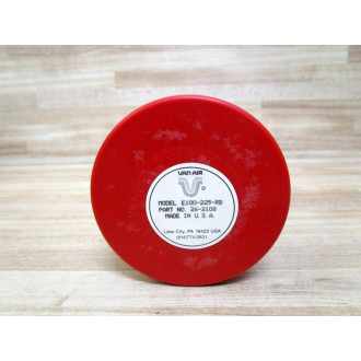 Van Air 26-2108 Filter Element 262108 - New No Box