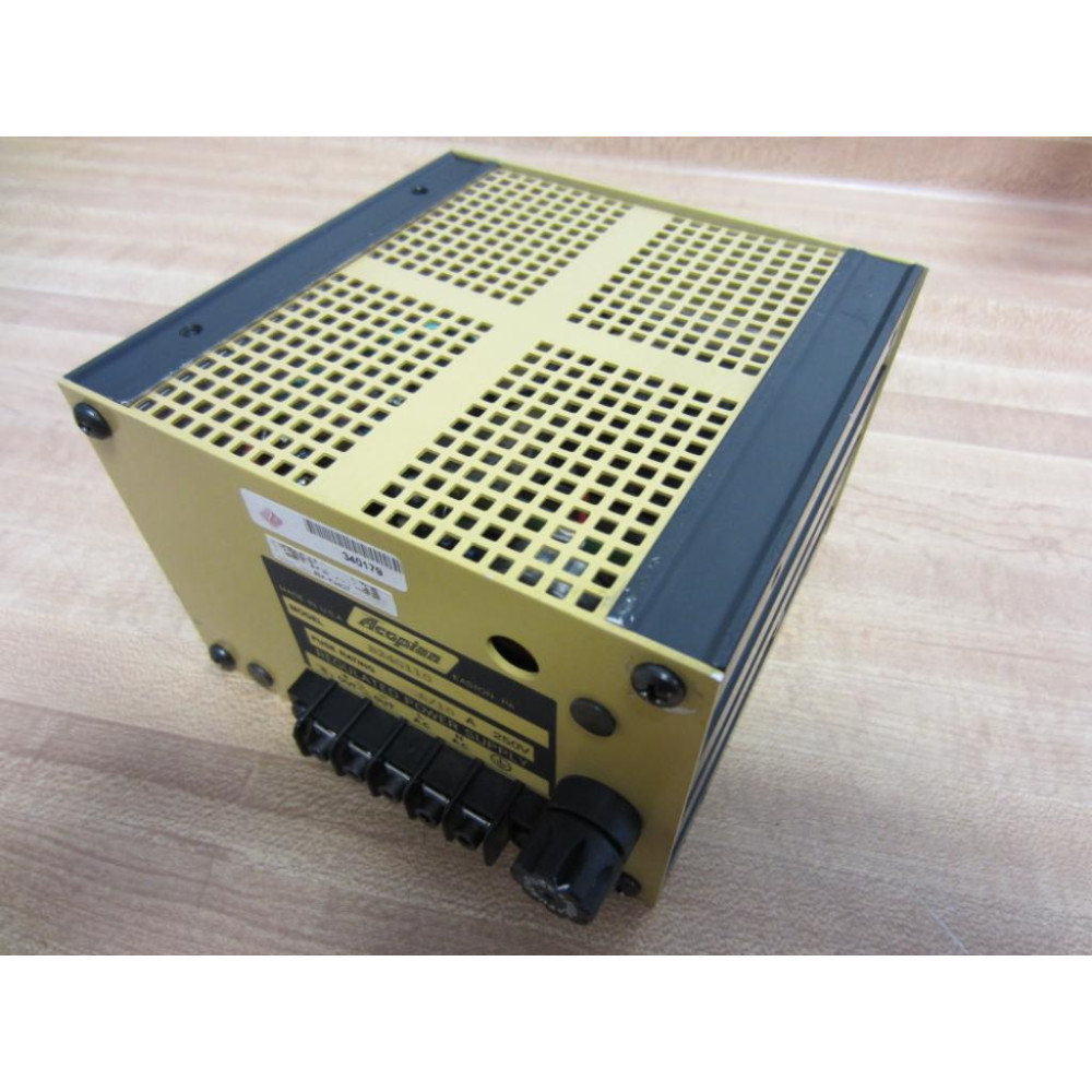Acopian B24G110 Regulated Power Supply - Refurbished